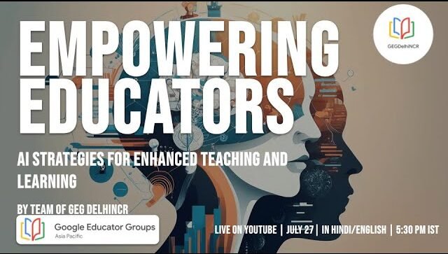 Empowering Educators 