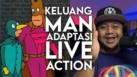 Keluang Man 2025 streaming