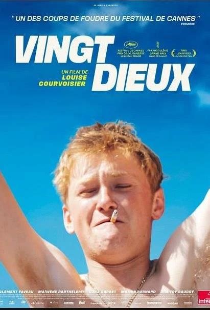 Vingt Dieux 2025 online